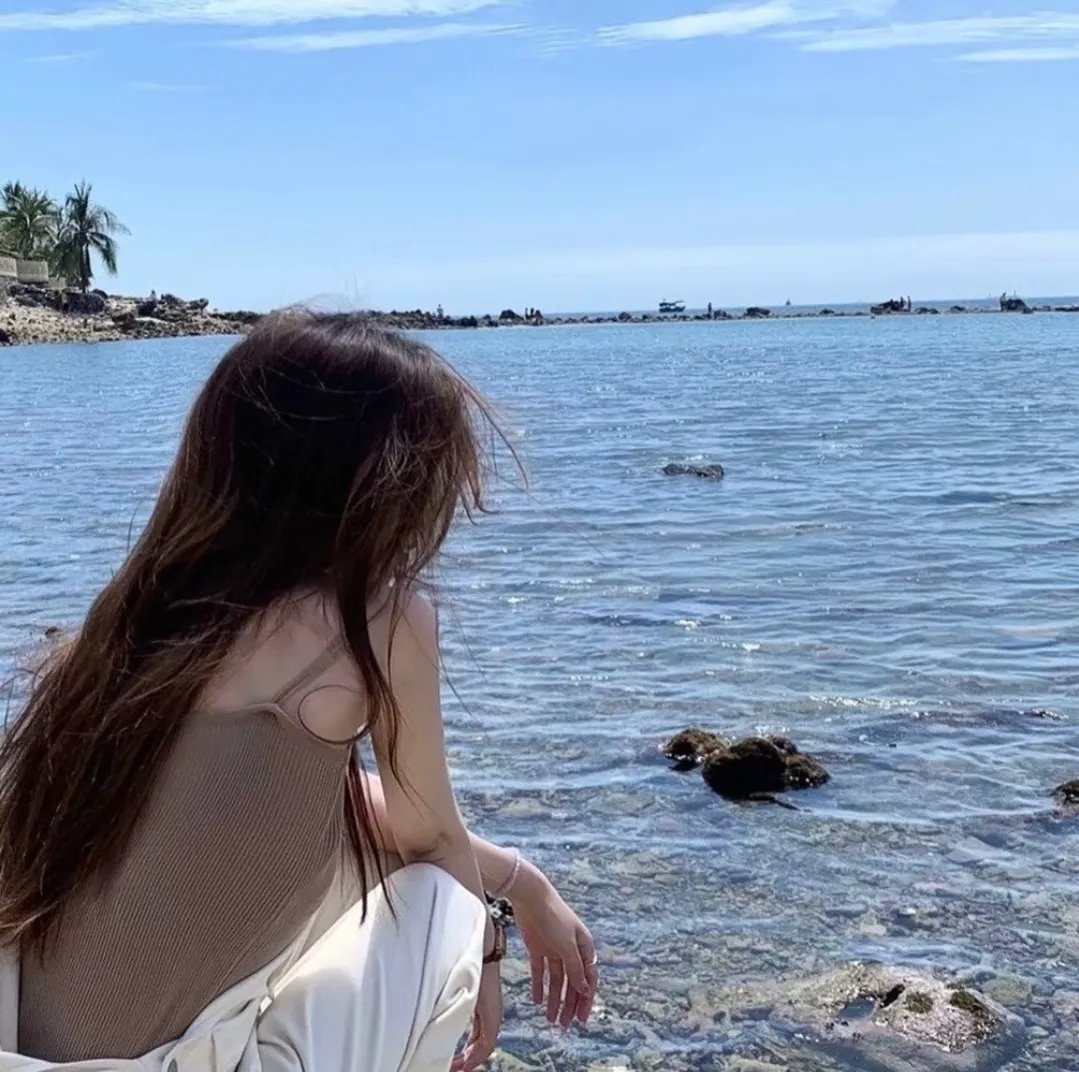 美发尸